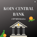 KOIN CENTRAL BANK